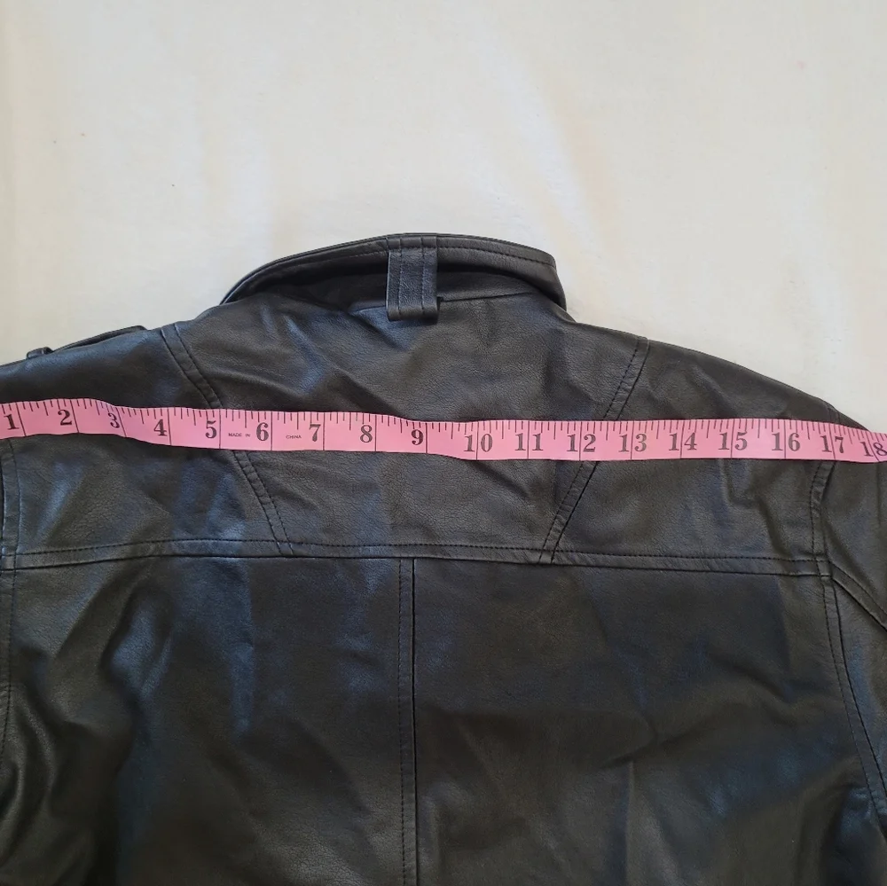 Inmur jacket - Picture 7 of 7